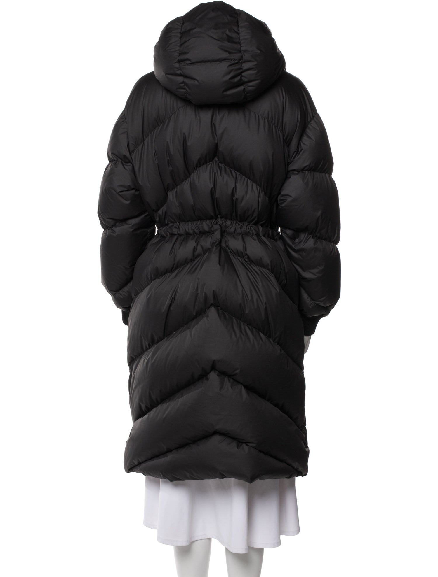 Hermès 2023 Down Coat